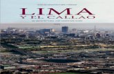 Lima y el Callao: Guía de Arquitectura y Paisaje