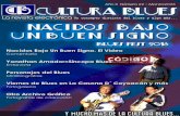 Cultura Blues No.22 Marzo 2013