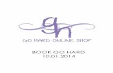 Catálogo GO HARD