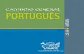 Caminho Central Português