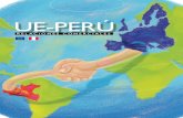 Relaciones comerciales UE-Perú