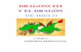 Dragonciti y el Dragón de Hielo