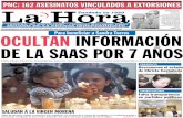 Diario La Hora 12-12-2011