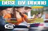 Guía de ofertas Best by phone / Enero - Febrero 2011
