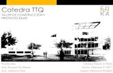 Escuela Arquitectura Arte y Diseno Monterrey, Sergio Villarreal, Cristina Reyes, Sonia Villarreal