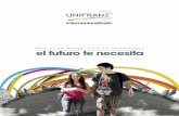 Unifranz 2012