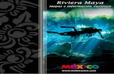 Guía Turística de Riviera Maya