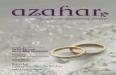 Revista Azahar | Edición 13