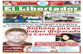 Diario El Libertador - 11 de Enero del 2013
