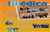 Revista Medica - Octubre 2010 Nº 117