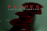 Flores - Lucila Cummins