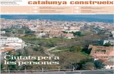 Catalunya Construeix Municipis de Catalunya