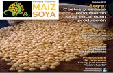 Revista Maiz&Soya Octubre 2012