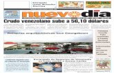 Diario Nuevodia 30-05-2009