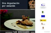 Gastronomia en Las Merindades