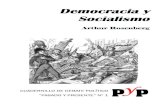Democracia y Socialismo - Arthur Rosenberg(beta2)