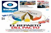 Reporte Indigo: EL REPARTO DEL PACTO 9 Julio 2013
