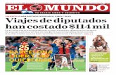 Diario El Mundo 030912