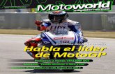 Motoworld-magazine nº 40