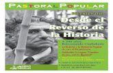 Revista Pastoral Popular nº320
