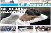Diario La Hora 19-03-2012
