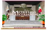 Suplemento Morelos Bicentenario 30 Septiembre 2013