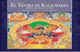 El Tantra de Kalachakra