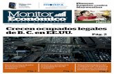 Monitor Economico - Diario 15 Febrero 2011