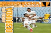 Antorcha Deportiva 76