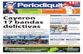 Edicion Aragua 14-06-13
