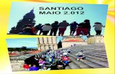Excursión Santiago