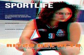 Revista SportLife