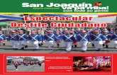 Diario Comunal de San Joaquín