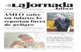 La Jornada Jalisco 04 de diciembre de 2013