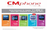 Revista CMphone enero 2011