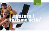 Catàleg de Natura i Turisme Actiu en català
