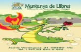 Imans St. Jordi'12 Muntanya de Llibres