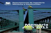 Memoria EMC 2011