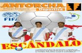 Antorcha Deportiva 09