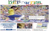 Suplemento Deportivo 11-06-2014
