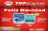 Revista TOPdigital Diciembre 2012
