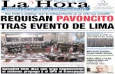 Diario La Hora 12-09-2013