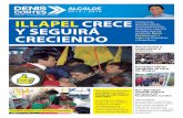 Diario campaña Denis Cortés Alcalde 2012/2016
