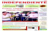 Periodico Independiente Edicion 615