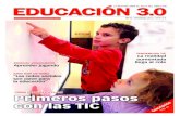 Número 5 revista Educación 3.0 (versión digital reducida)