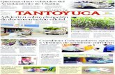 Diario de Tantoyuca 14 de Abril de 2014