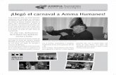 Periódico Amma Humanes abril 2013