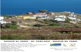 Roque El Faro - El Tablado - Roque El Faro