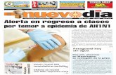 Diario Nuevodia Lunes 07-09-2009