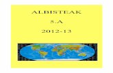 Albisteak 5A